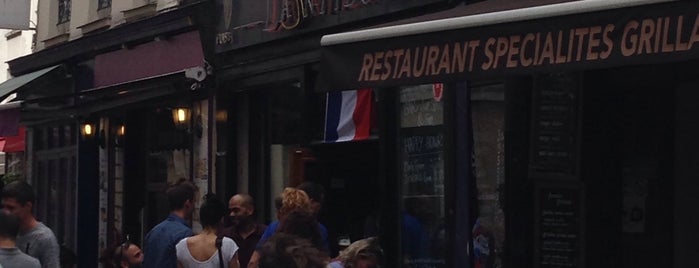 Rue Descartes is one of Paris.