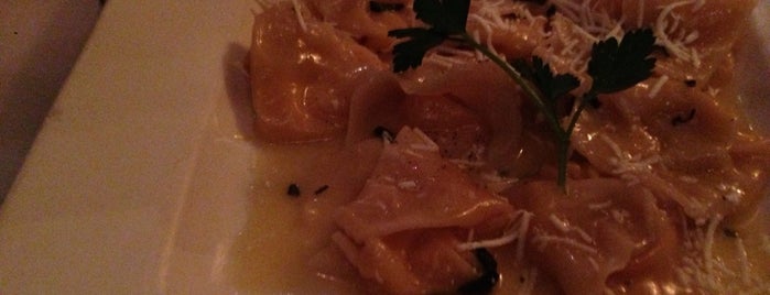 Amarena is one of The 15 Best Places for Ravioli in San Francisco.