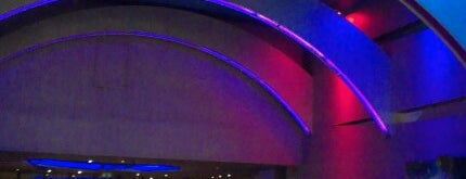 Spectrum Cineplex is one of สถานที่ที่ red color of night ถูกใจ.