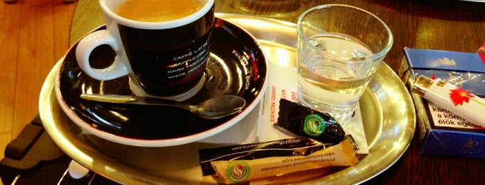 Coffeeshop Company is one of Zuzana’s Liked Places.