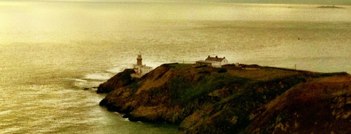 Howth Summit is one of Dublin.