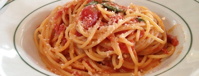 Rosemary’s is one of The 15 Best Places for Pasta in the West Village, New York.