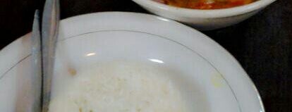 Warung Muslim Rasa Mantap is one of Favorite Food.