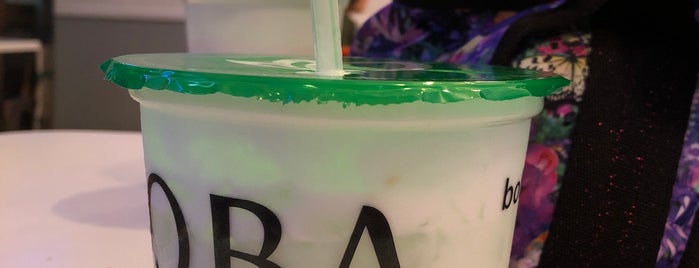 Boba My Tea is one of The 15 Best Trendy Places in Northridge, Los Angeles.