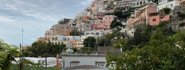 Hotel La Bougainville is one of Positano and Nederland.