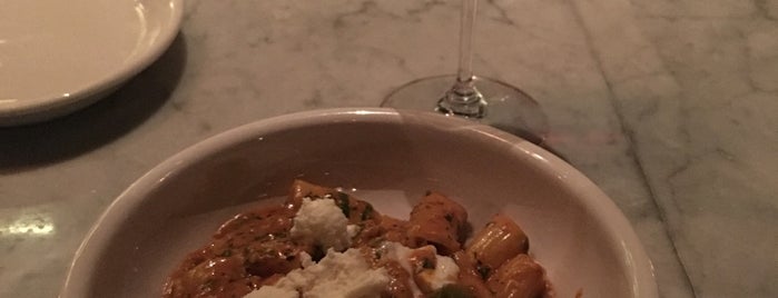Scopa Italian Roots is one of The 15 Best Places for Pasta in Los Angeles.