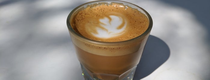 The Red Hook Detroit is one of The 15 Best Places for Espresso in Detroit.
