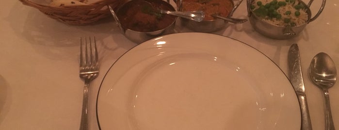 Gaylord Fine Indian Cuisine is one of Orte, die ISC gefallen.