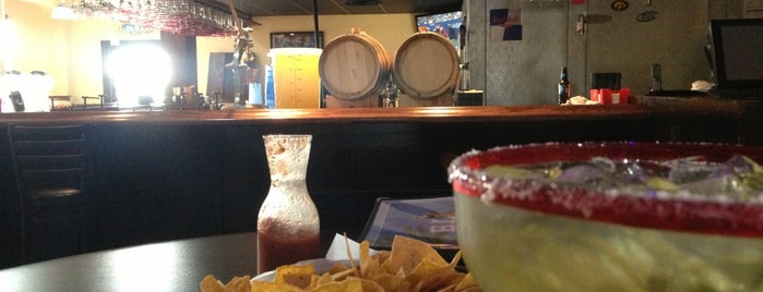 El Paraiso is one of Best Places Must Have To Visit in Cedar Rapids.