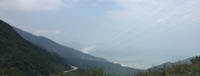 Đèo Hải Vân (Hai Van Pass) is one of 海外旅行で行ってみたい.