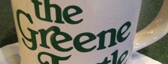 The Greene Turtle is one of Rachel : понравившиеся места.