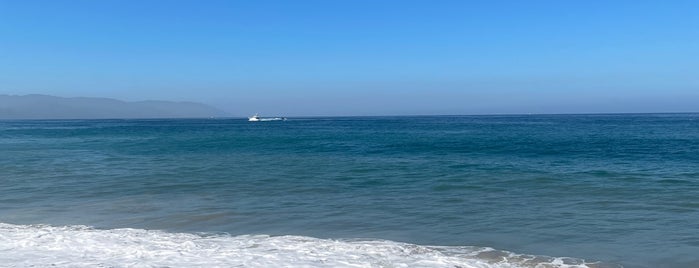 Sapphire Beach Club is one of Puerto Vallarta.