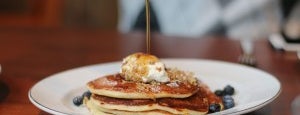 Blue Duck Tavern is one of Best DC Brunches, 2016.