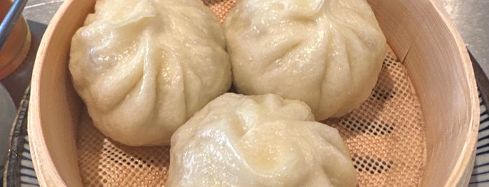 Laolao - grandma's homemade dumplings is one of Vienna 🇦🇹.