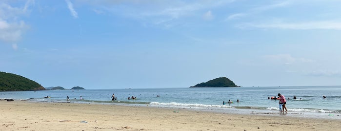 หาดนางรอง is one of Sattahip - Chon Buri.