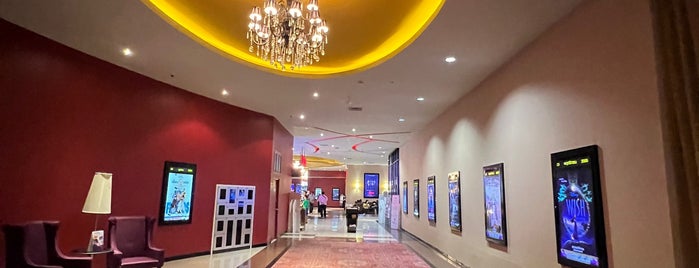 เมเจอร์ซีนีเพล็กซ์ อยุธยา is one of Movie Theater at Thailand ,*.