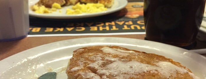 Denny's is one of Guide to Easton's best spots.