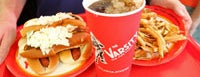 The Varsity is one of Best Atlanta french fries.