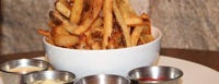 Best Atlanta french fries