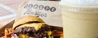 Googie Burger is one of Atlanta Al Fresco.