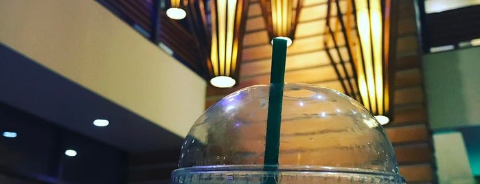 Starbucks Coffee is one of Starbucks Philippines.