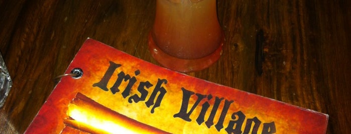 Irish Village Brewery is one of Places to visit during NH7 Weekender.