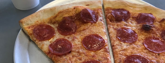 Villa Rina Pizza Inc. is one of Must-visit Pizza Places in Tampa.