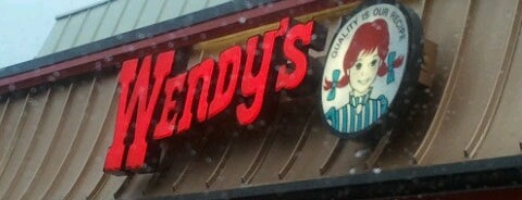 Wendy’s is one of Guide to Pickerington's best spots.