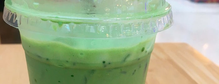 Caffé Muan Chon is one of Posti che sono piaciuti a Yodpha.