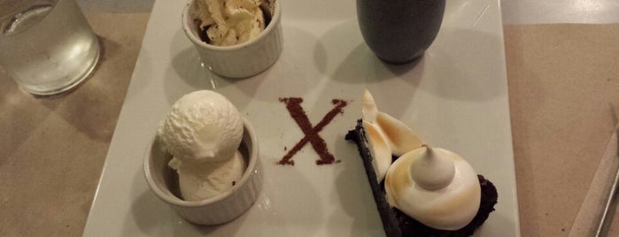 Café Xocolat is one of North Eats.