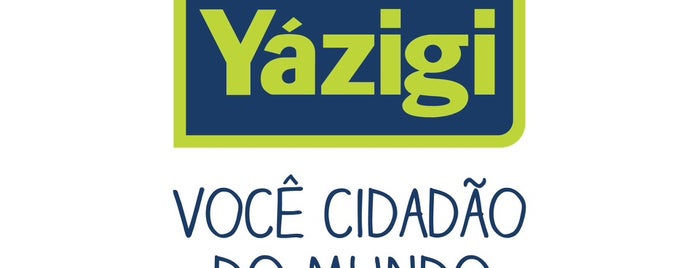 Yázigi is one of Favoritos.