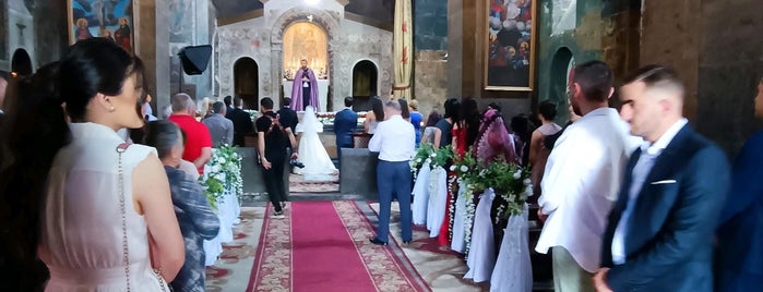 St Gevorg Monastery of Mughni | Մուղնիի Սուրբ Գևորգ եկեղեցի is one of Ереван.