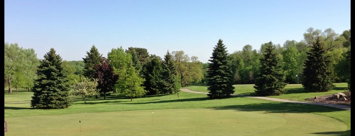 Painesville Country Club is one of Cleveland Area Golf.