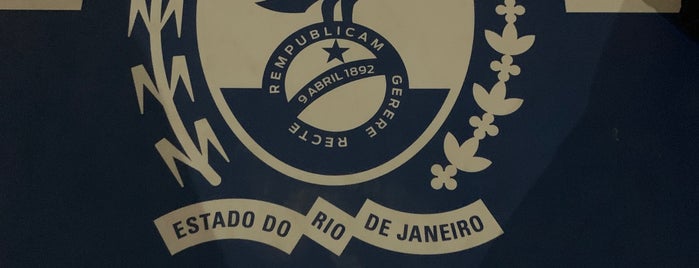 Complexo Esportivo Caio Martins is one of Estádios RJ.