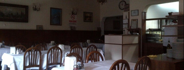 Aslan Restaurant is one of Aydınさんの保存済みスポット.