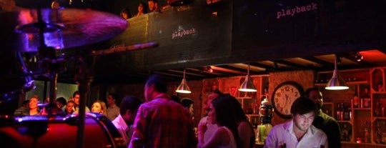 Playback Performance Bar is one of สถานที่ที่ Ceren ถูกใจ.