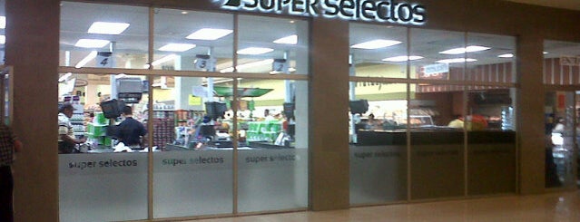 Super selectos metrocentro is one of Supermercados Y Ferreterias.