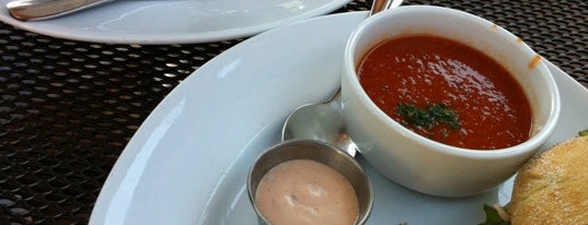 Pantry of Rancho Santa Fe is one of Great Places to Eat in Rancho Santa Fe.