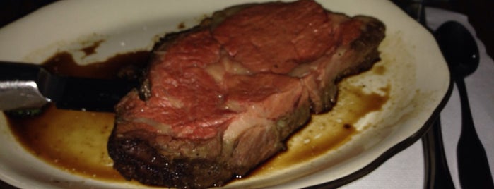 Taylor's Prime Steak House is one of Best Steak Dishes in LA.