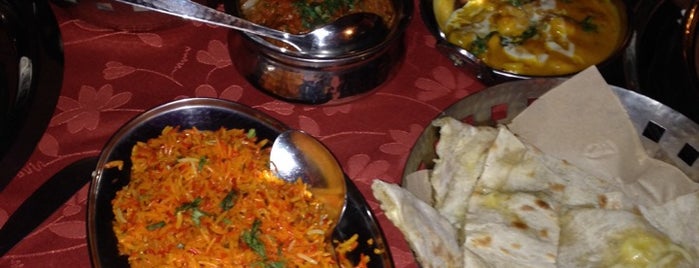 Jewel of India is one of जहां खाने के लिए.
