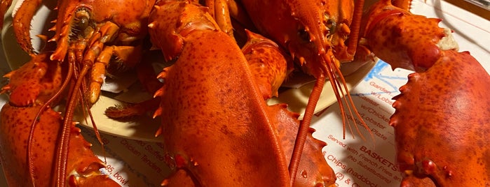 The Naples Lobster Pound, Inc. is one of Maine trip.