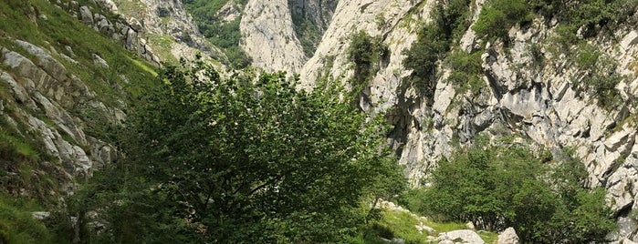 Picos de Europa is one of CantabriaAsturiaGalicia 2023 (Cami de Santiago ).