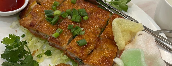 Hakka Cuisine is one of Chinese.