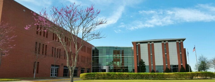 SC Department of Archives and History is one of Museums-List 4.