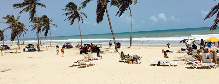 Beach Gale is one of Lugares favoritos de Marcela.