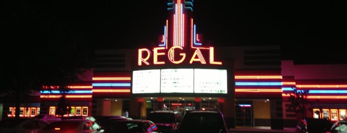 Regal Beach Boulevard is one of Places in Jacksonville to Explore.
