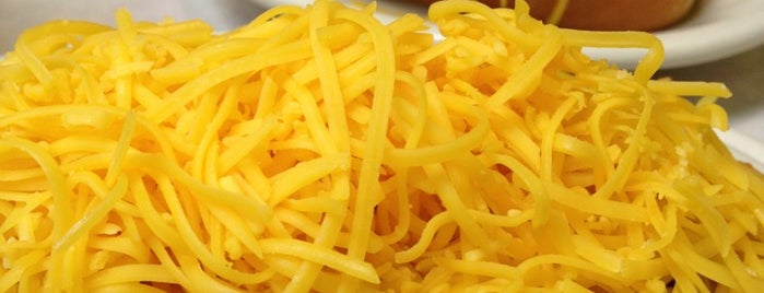 Skyline Chili is one of Places to See.