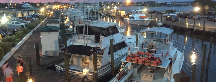 Louisiana Lagnaippe is one of Alabama coast.