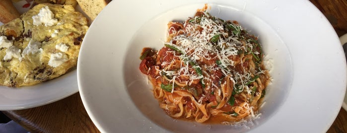 Aperto is one of Places To Eat (Again and again!).