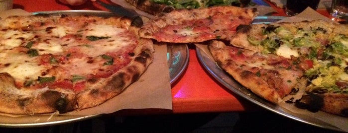 PizzaHacker is one of Chris' SF Bay Area To-Dine List.